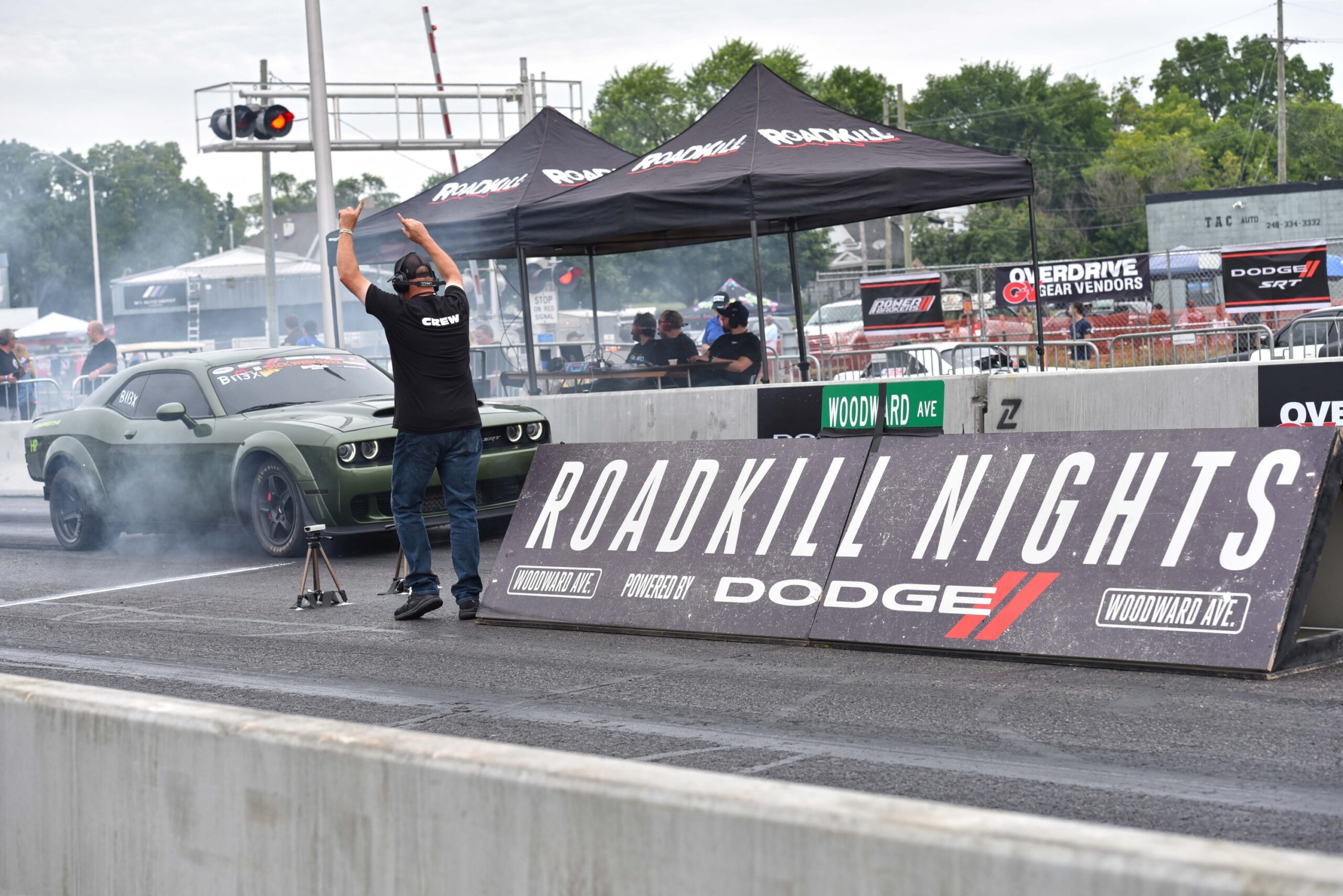 Roadkill Nights Returns for Ninth Year: Competitors for the Direct Connection Grudge Race Revealed