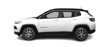 Jeep Compass Limited 4×4 Jellybean