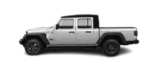 Jeep Gladiator Jellybean