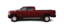 RAM 2500