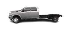 RAM 5500 Chassis Cab