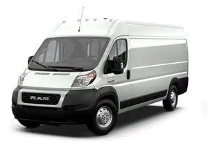 2023 Ram Promaster