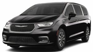 2023 Chrysler Pacifica Plug-in Hybrid