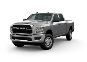 2023 RAM 2500