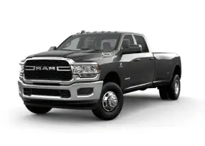 2023 Ram 3500