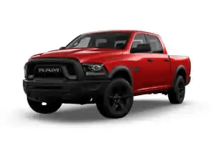 2023 Ram 1500 Classic