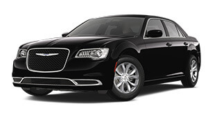 2023 Chrysler 300 